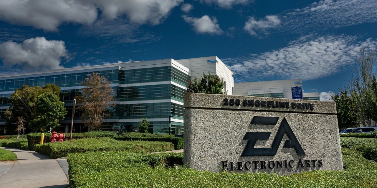 Saudi Fund to Own Almost All of Electronic Arts After Buyout