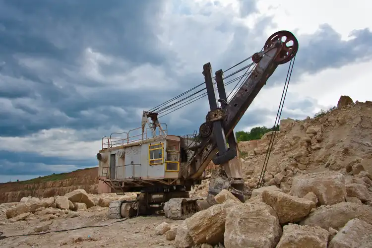 Vulcan Materials, Martin Marietta raised to Buy at UBS as resilient in slower industrial economy