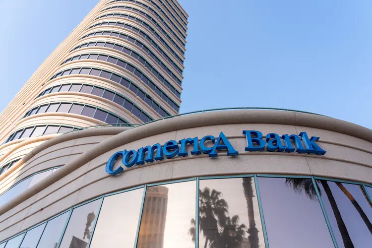 Activist Holdco to push Comerica for sale, seeks board seats - WSJ