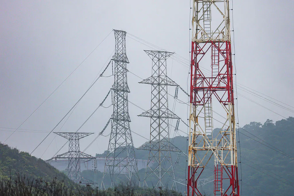 Argan spikes on massive Q4 sales beat as power plant supplying PJM region completed ahead of schedule