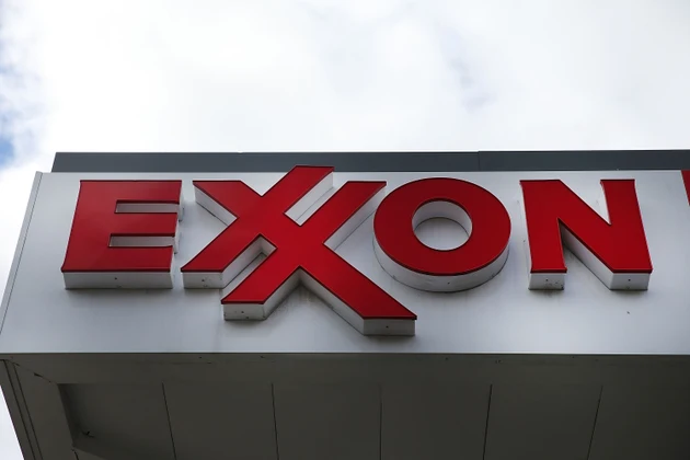 Exxon rises after posting Q3 earnings topper on record refining haul