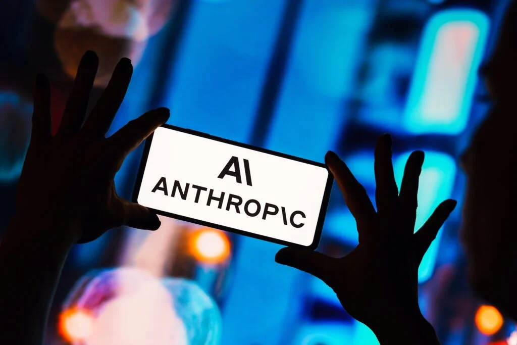 Google Eyes Further Stake In Anthropic, Potentially Valuing The AI Start-Up At $350 Billion: Report