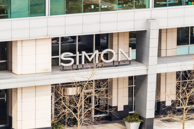 Simon Property Group on track to snap seven straight sessions of losses