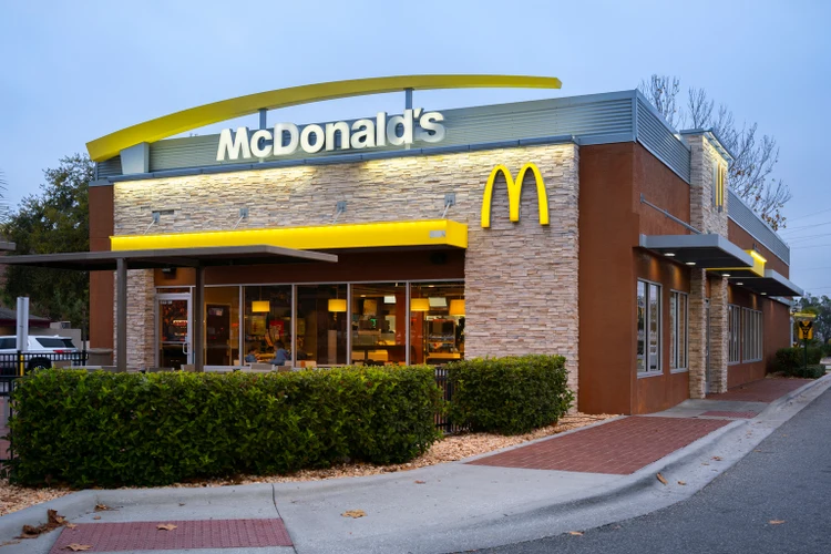 McDonald's lands a Street-high price target from Citi with the value menu push seen paying off