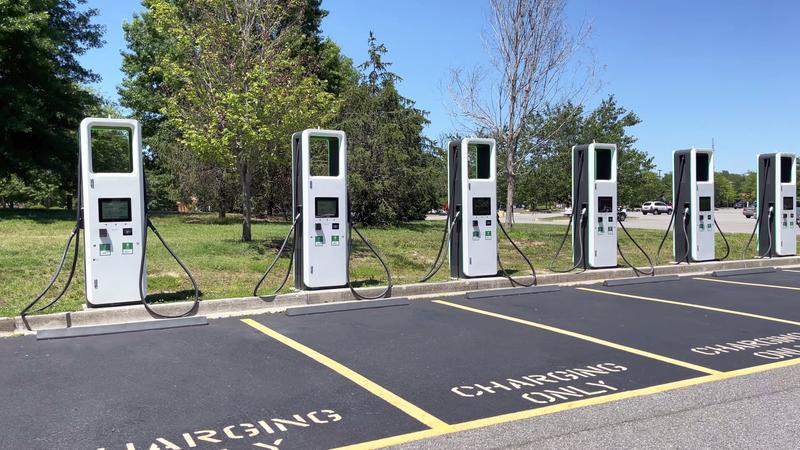 ChargePoint Stock Ripped 83% Higher in September. Is It a Buy?