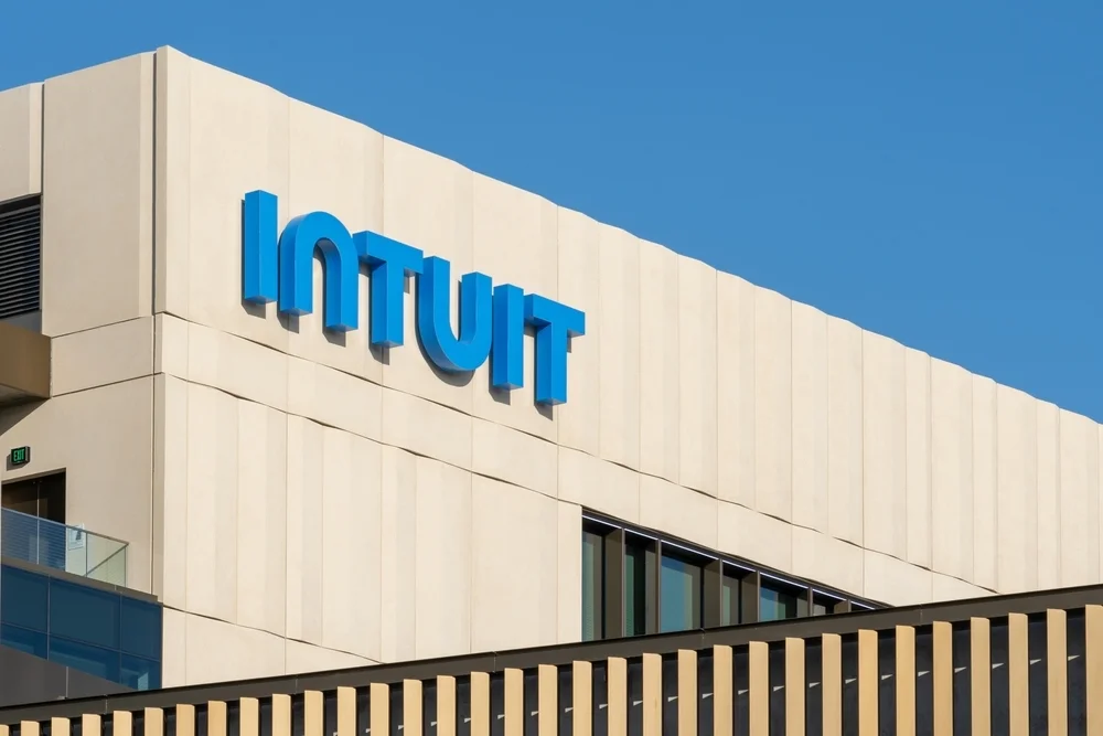 Intuit Stock Is Rising Friday: What's Going On?