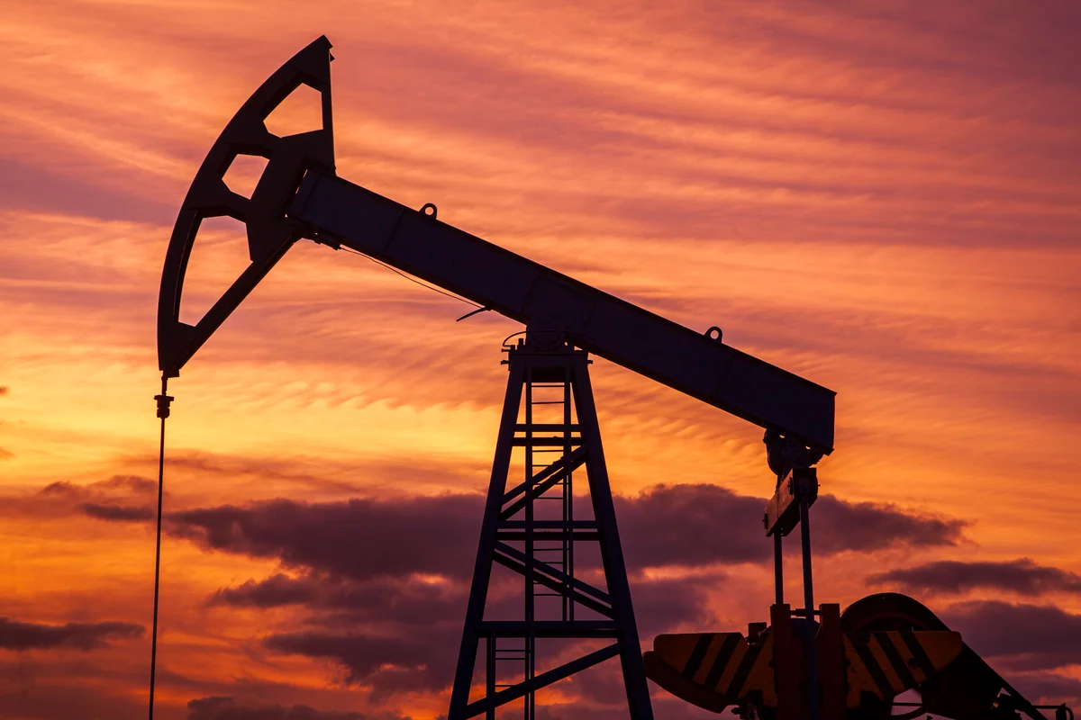 Why Occidental Petroleum Stock Is Up Today