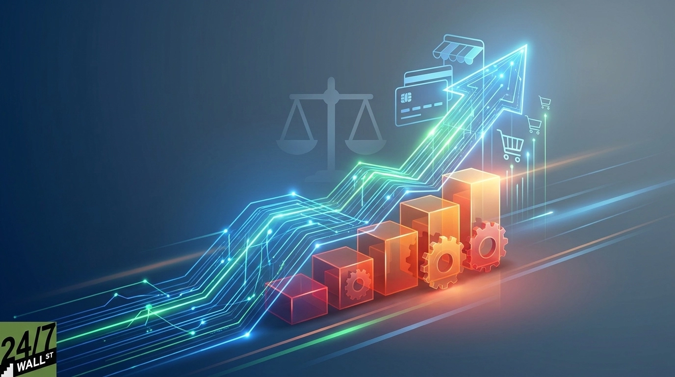 MercadoLibre Revenue Climbs 50% as Commerce and Payments Accelerate