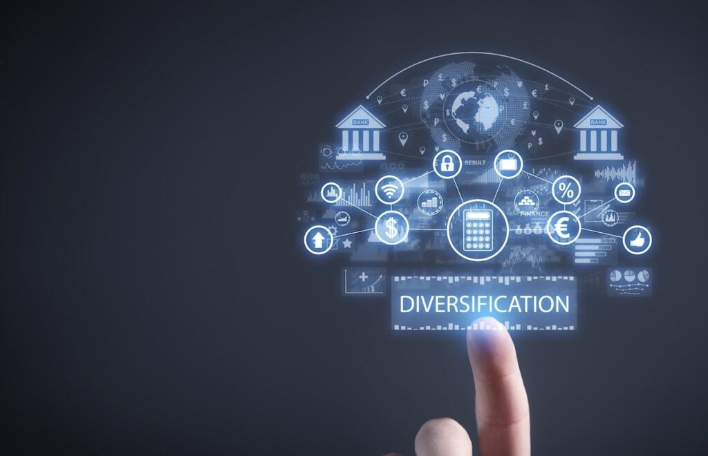 'Diversification is Dying' — Nvidia, Apple Lead 10 Stocks Taking 41 Cents Of Every Dollar Invested In S&P 500, Says This Commentator