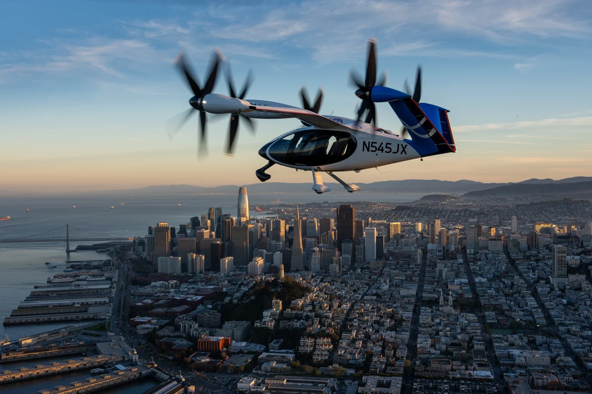 Joby Aviation Clears a Key Regulatory Hurdle and Could Be Worth Buying Now