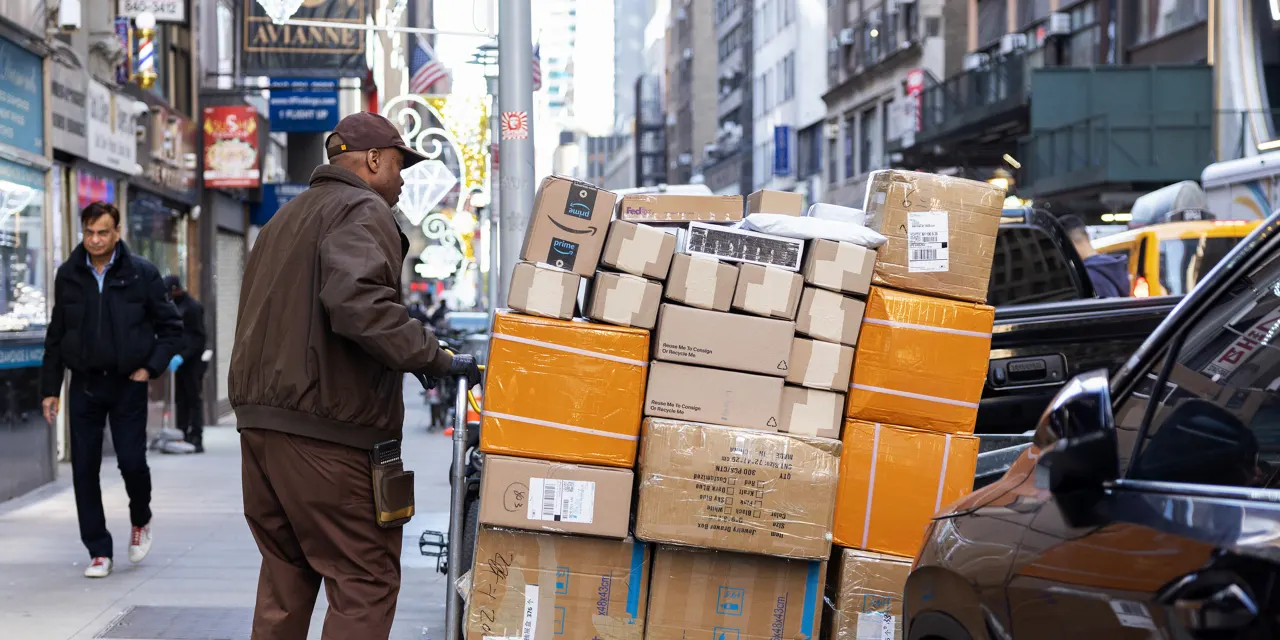 UPS and 11 Other Stocks With Sky-High Dividends and No Clear Answers