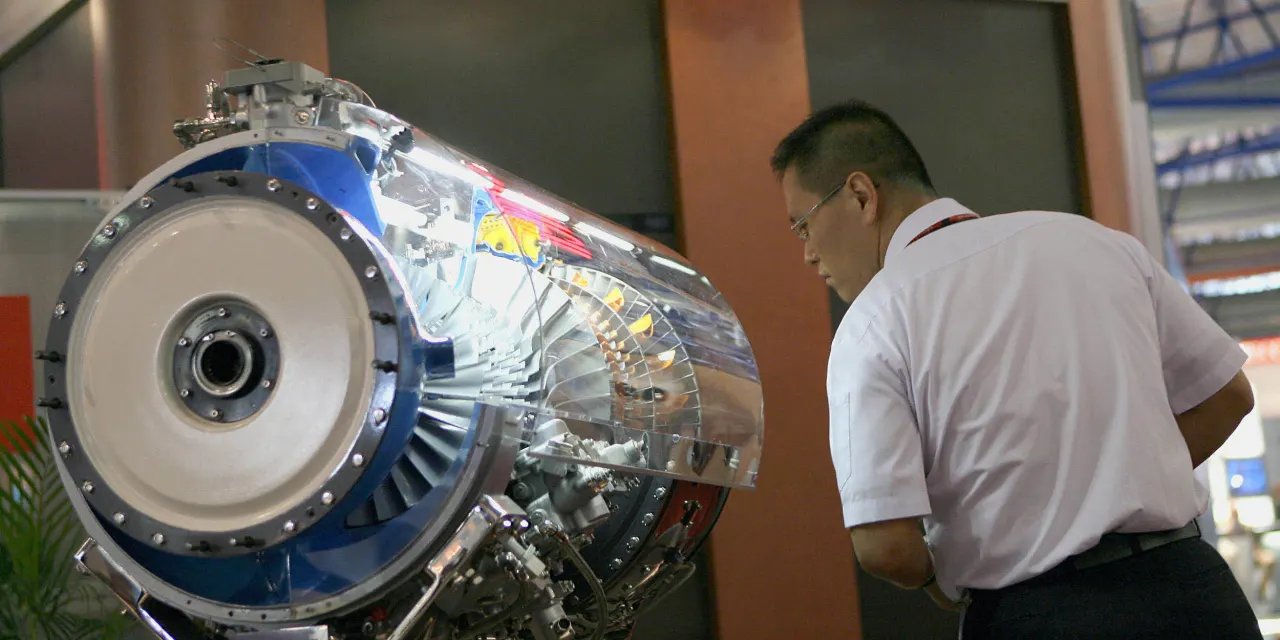 Honeywell’s stock drops as sales miss confirms fears of Middle East shipping disruptions