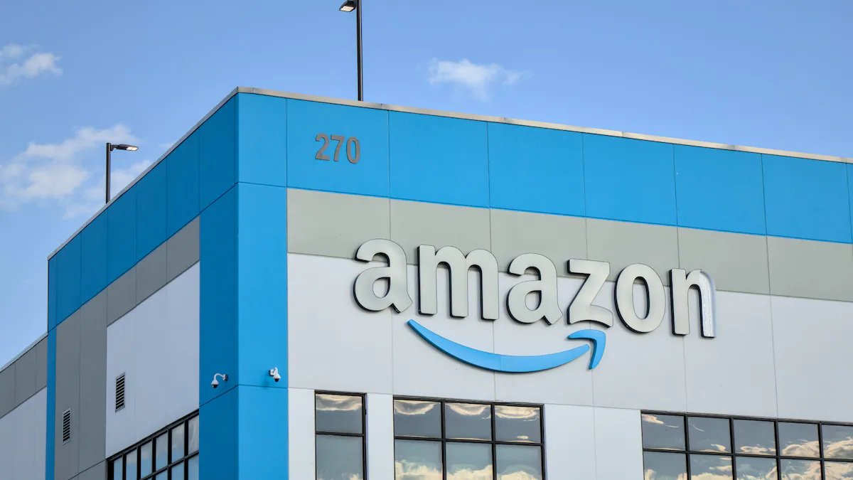FCC Clears Amazon to Expand Satellite Fleet