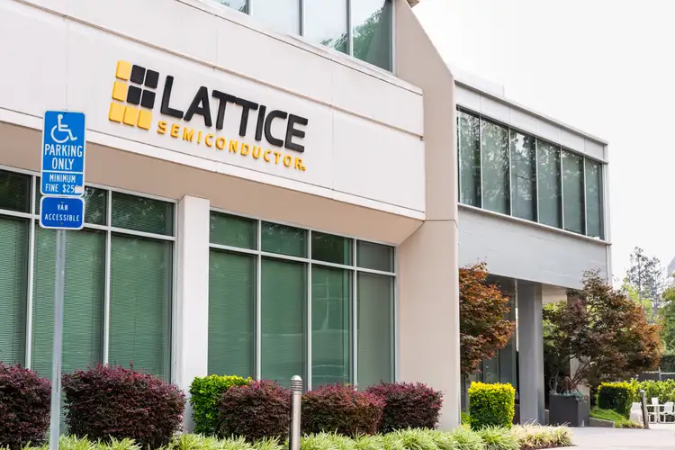 Lattice surges after receiving mixed analysts' reviews on Q2 earnings