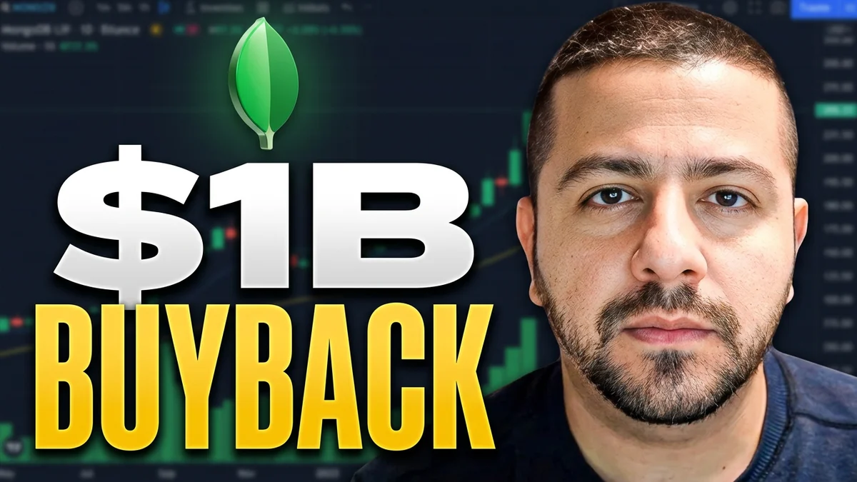 Why Is MongoDB Stock Crashing and is it a Buying Opportunity?