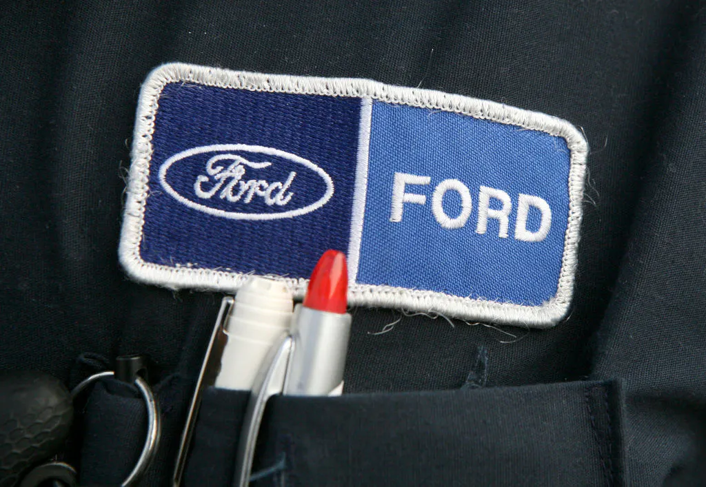 In six months, Ford has issued more safety recalls than any automaker has in a full year, ever