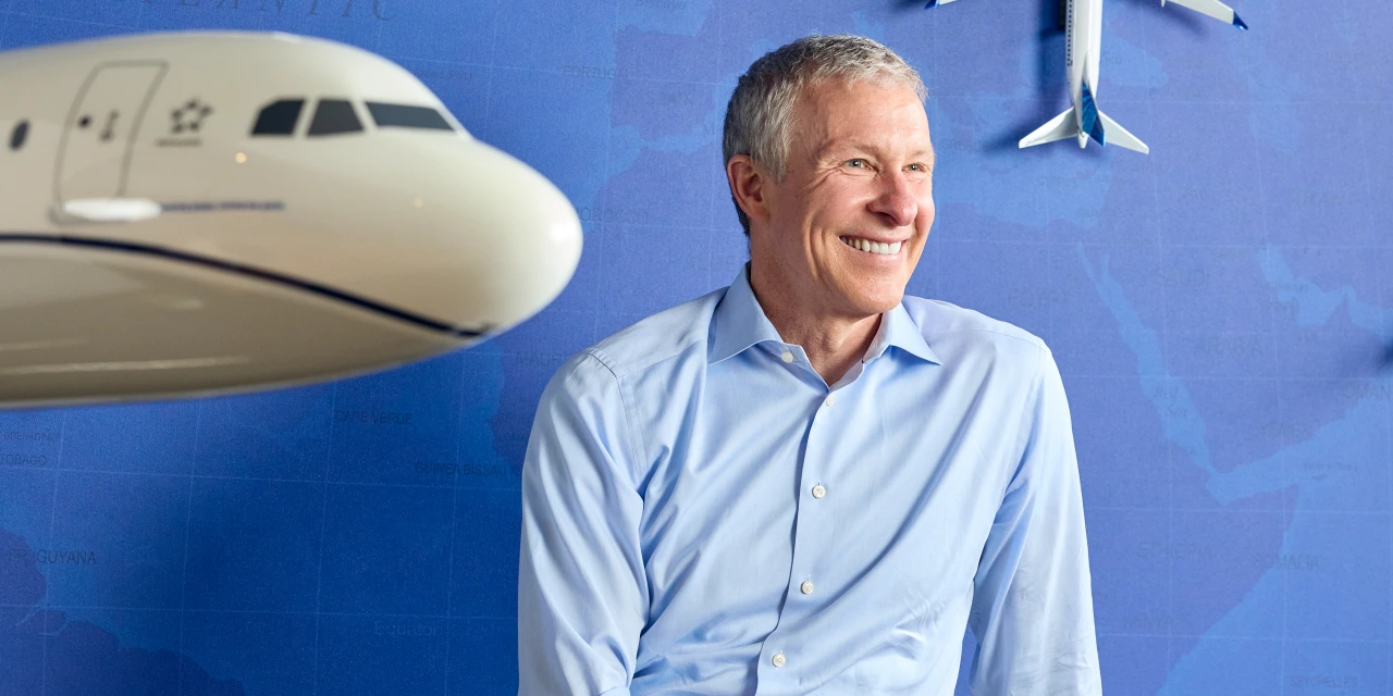 Don’t Expect United Airlines to Snap Up Smaller Carriers