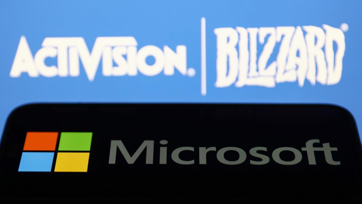 How Microsoft is replicating the Netflix model for its gaming business