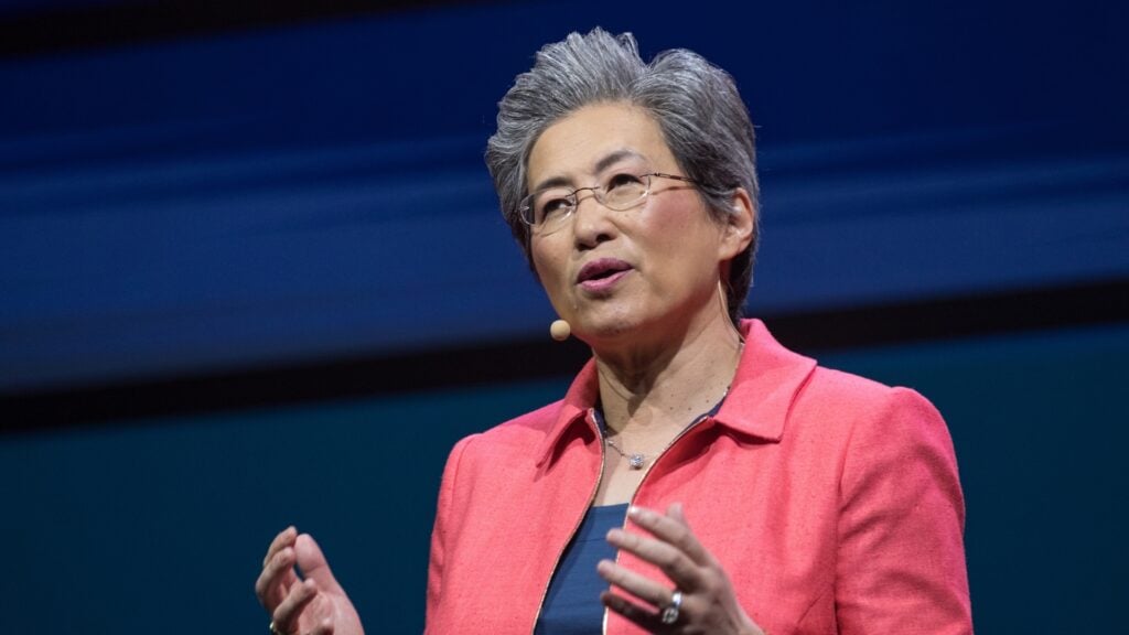AMD’s AI Boom Gets Bigger: Lisa Su Sees ‘Very, Very High’ Demand for Next Several Years