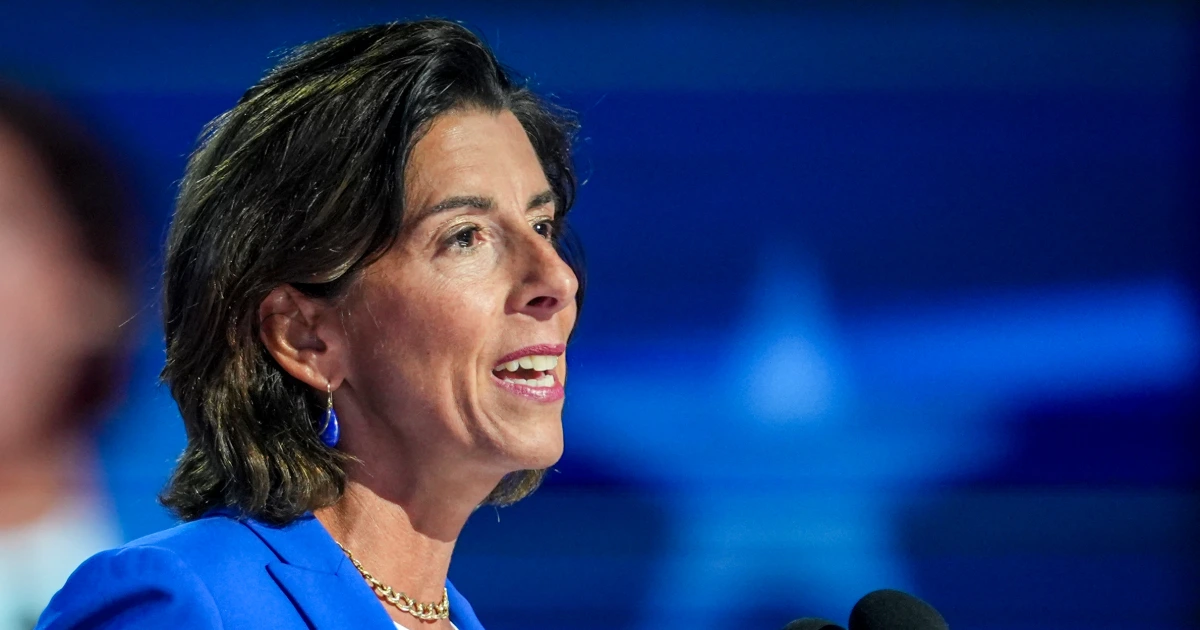 Biden commerce secretary to join Costco board as company sues over Trump's tariffs