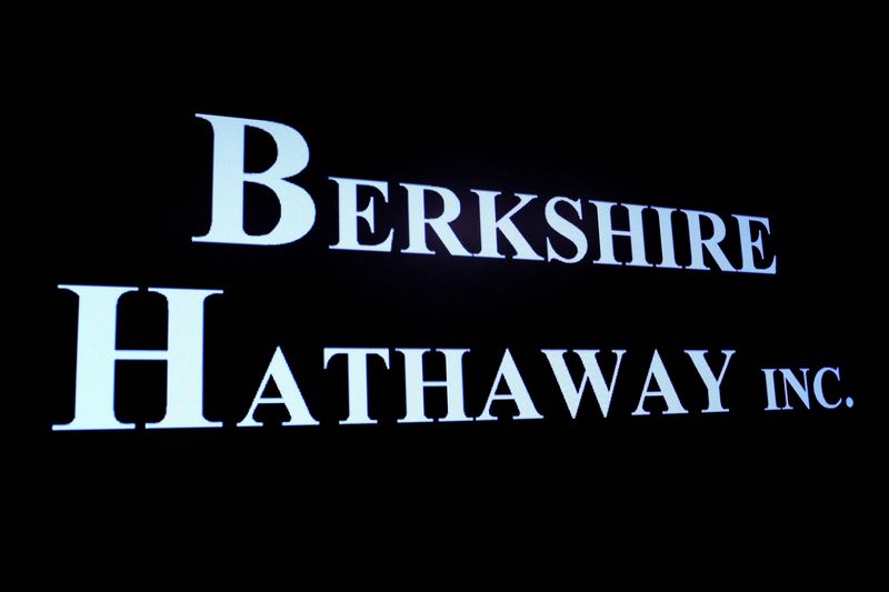 ISS rebukes Buffett's Berkshire Hathaway over climate change, governance - Yahoo Finance