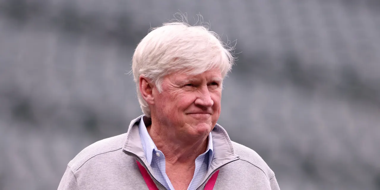 Will Microsoft’s stock finally rebound? A board member just bet $2 million on a turnaround.