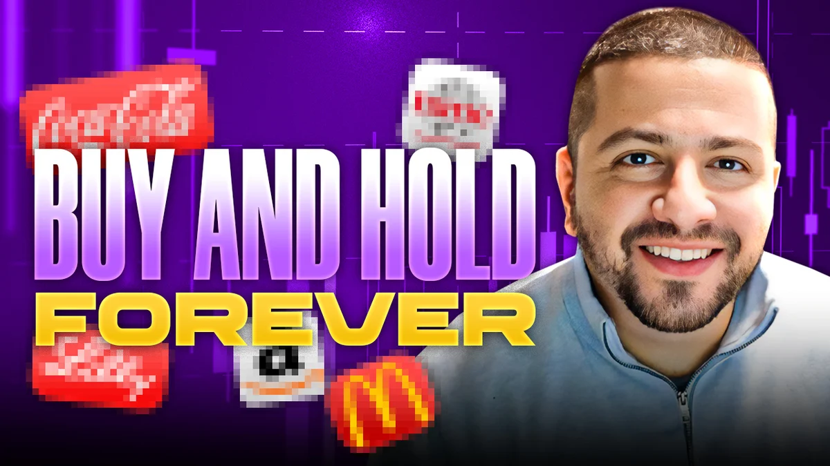 My Forever Portfolio: 5 Undervalued Stocks to Buy Now and Hold Forever