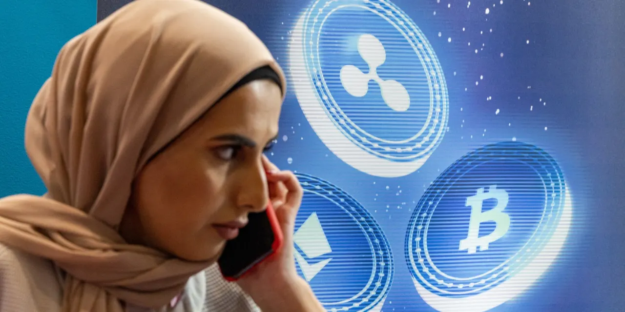 Bitcoin Rebounds After Falling to $60,000. Why the Selling May Not Be Over.