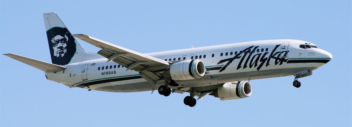 Is Alaska Air Group A Risky Investment? - Simply Wall St