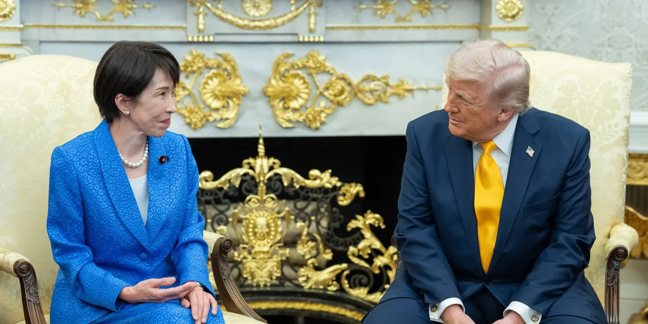 How a Trade Deal With Japan Could Change the Face of U.S. Energy