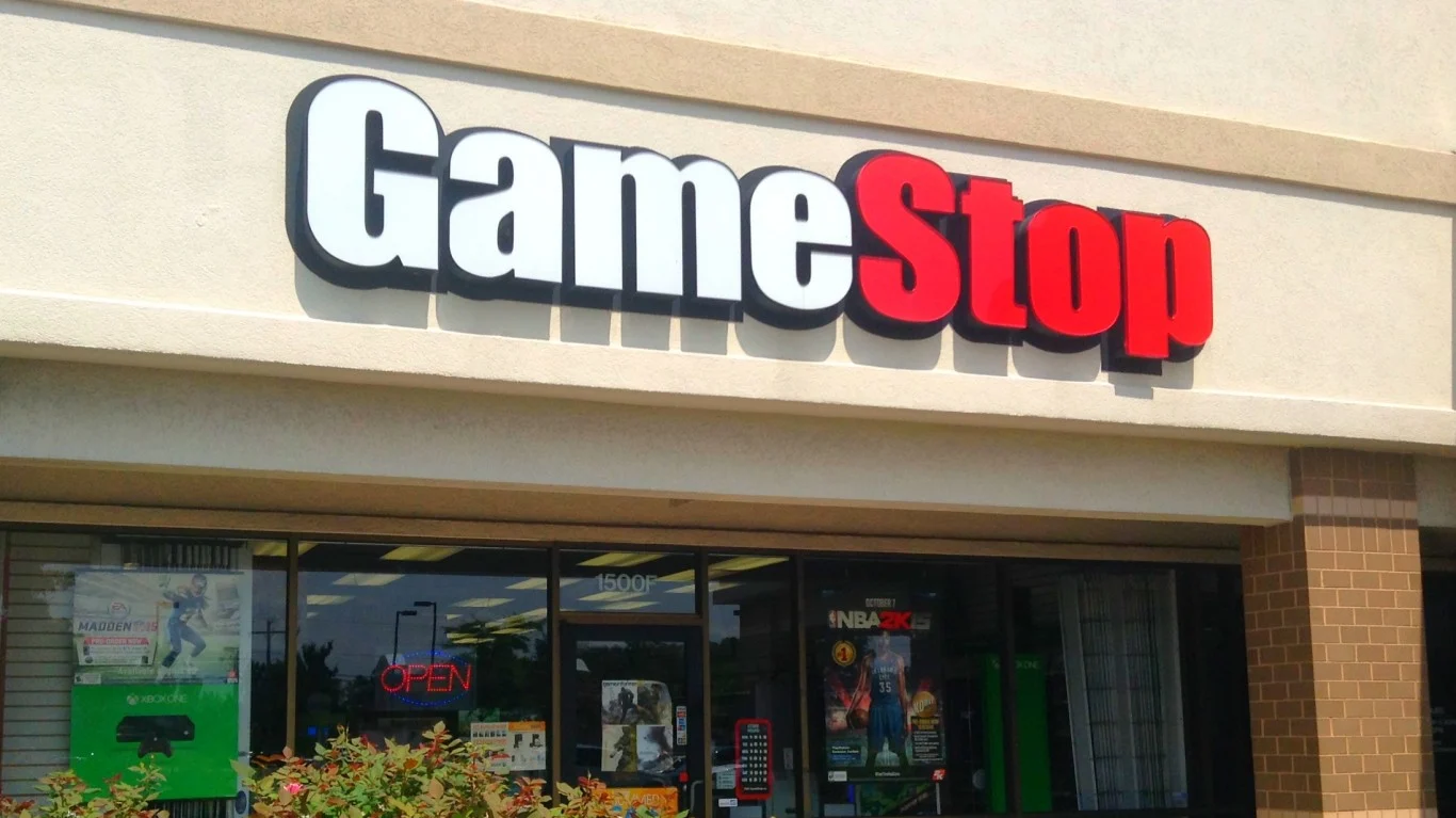 GameStop’s Earnings Just Changed the Bull Case. We See 100% Upside
