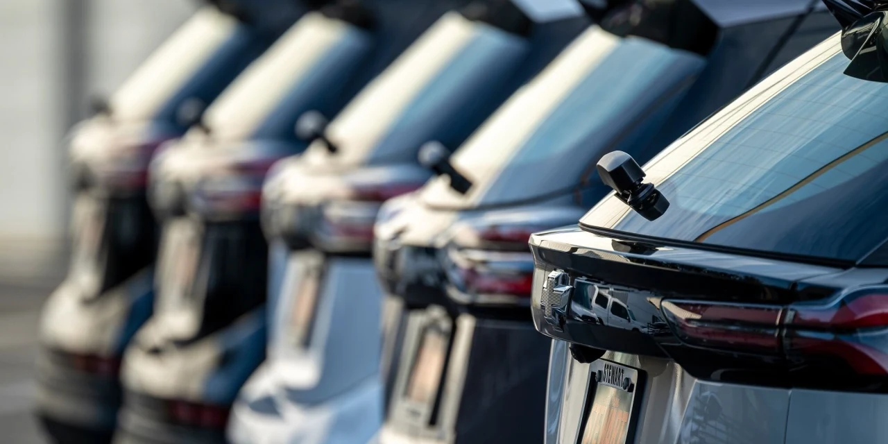 GM Backs Off Controversial EV Tax Credit Move