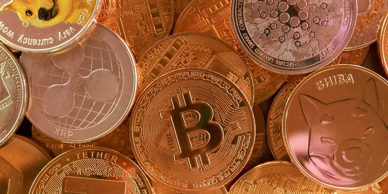 Cryptocurrencies Slide as News of Major Hack Spooks Markets