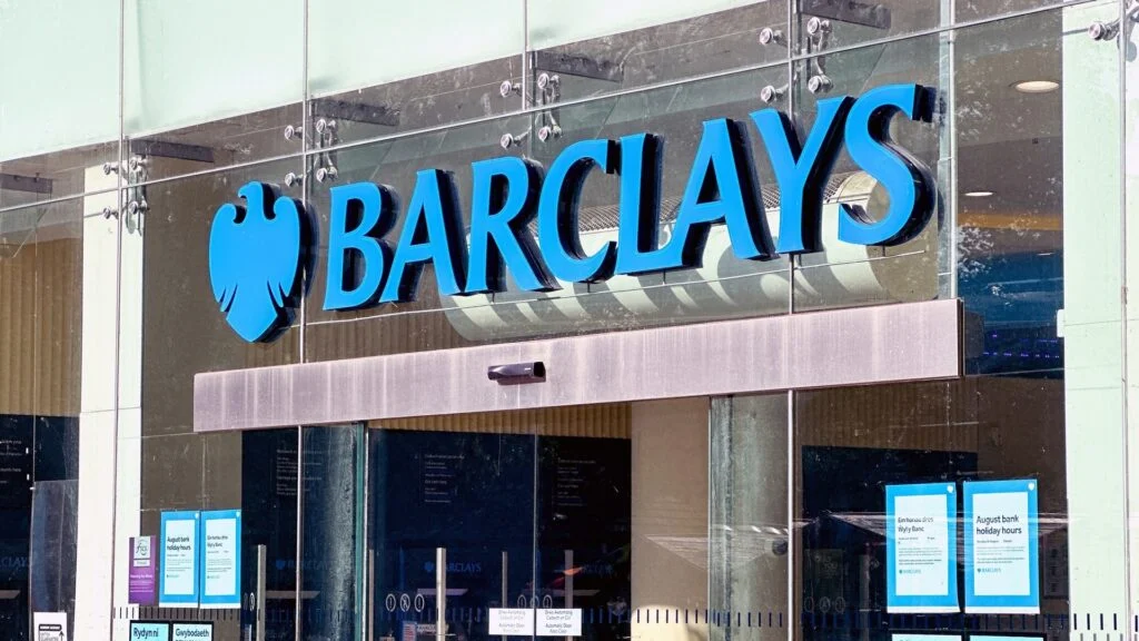 Barclays Quietly Enters Stablecoin Market With First-Of-Its-Kind Investment In This US Startup: Report