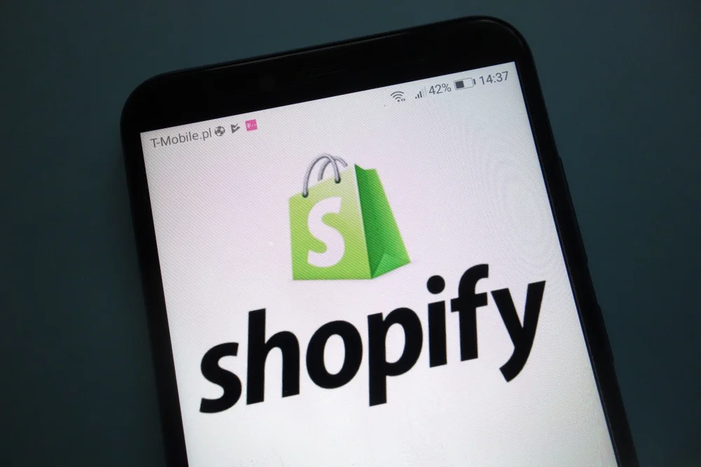 Shopify Secures 12% Of US E-Commerce Pie As Reebok, Champion, And Warner Music Join Platform