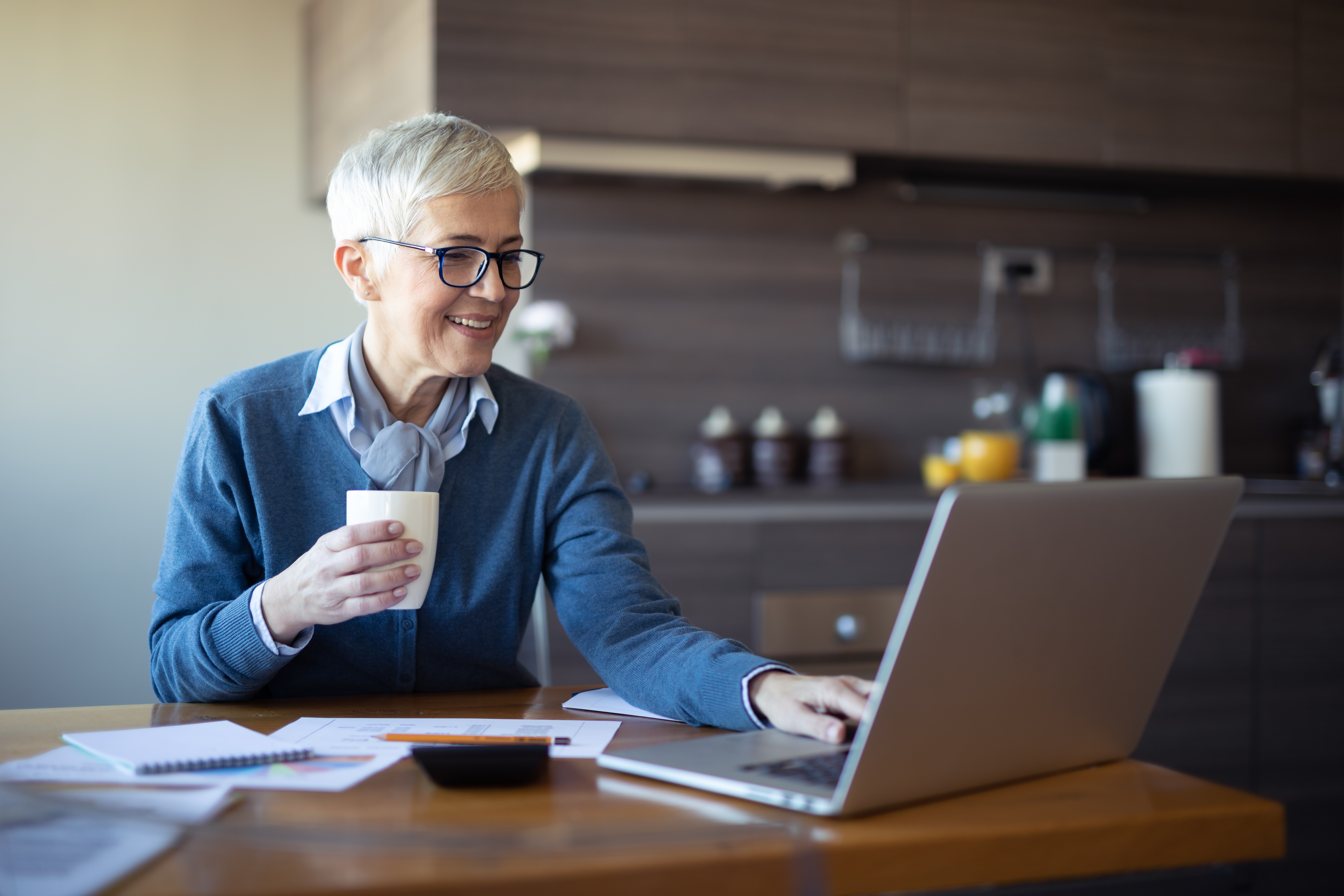 Want Decades of Passive Income? Buy This ETF and Hold It Forever.