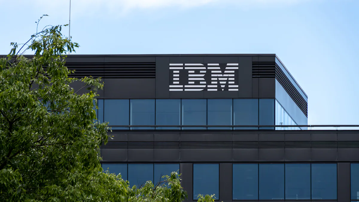 IBM Announces Layoffs as A.I. Transformation Reshapes Workforce