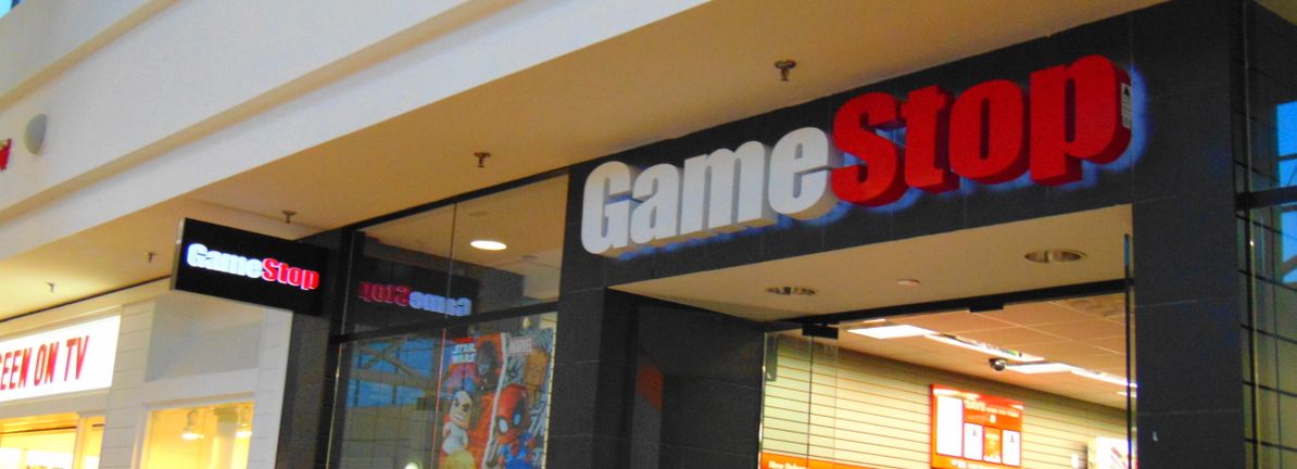 How Investors Are Reacting To GameStop Uncertainty Over Future Cash Deployment and Holding Company Plans