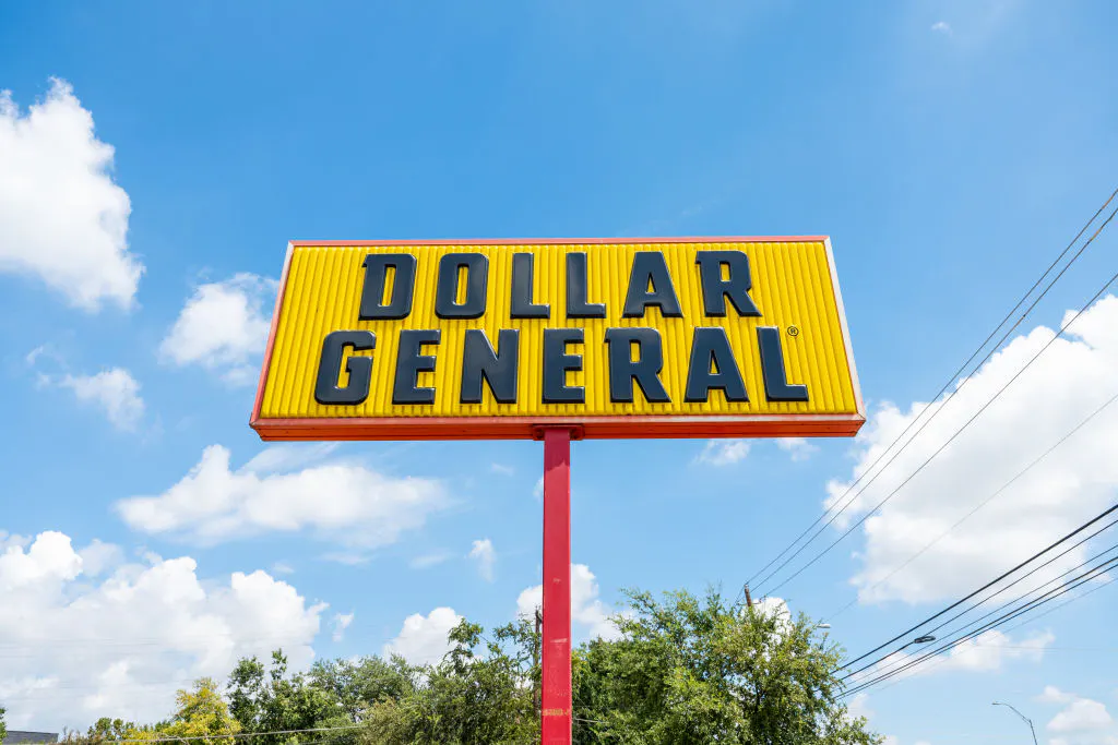 Dollar General jumps as Q1 EPS beats estimates, outlook raised