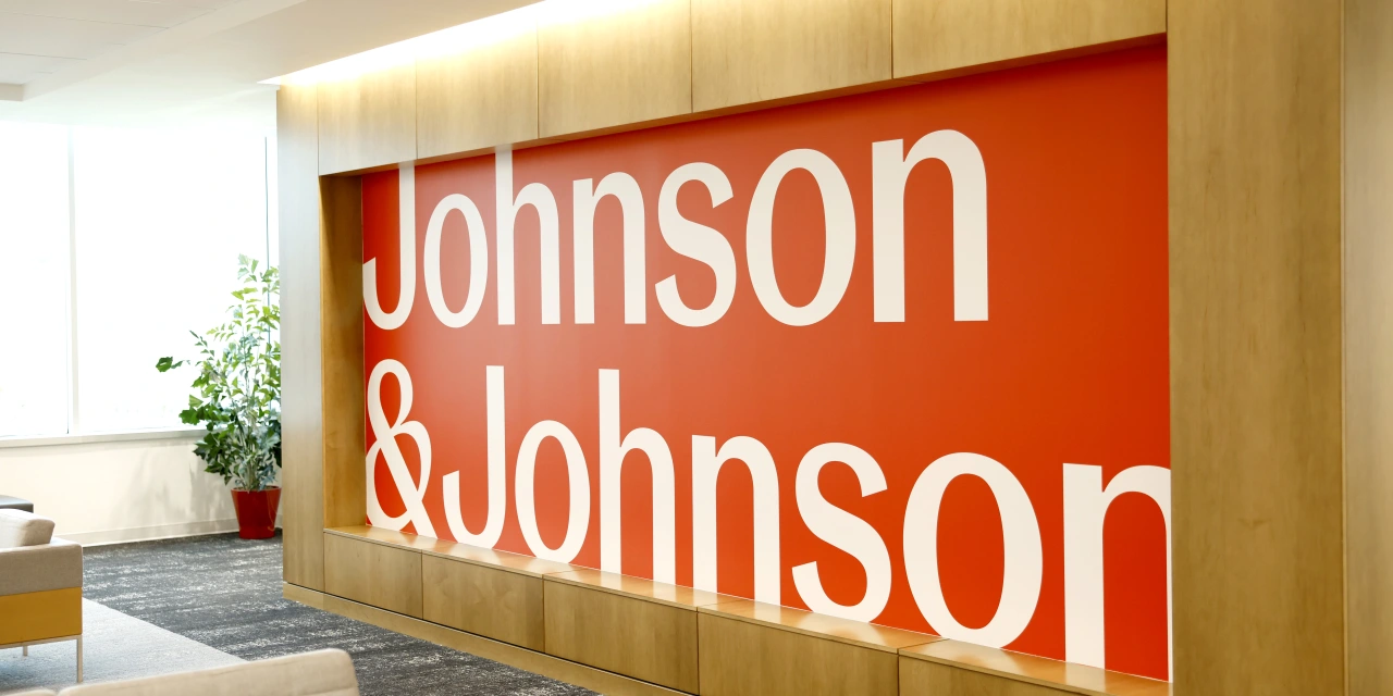 J&J Is Leaning Toward Spinning Out Its Hips-And-Knees Business