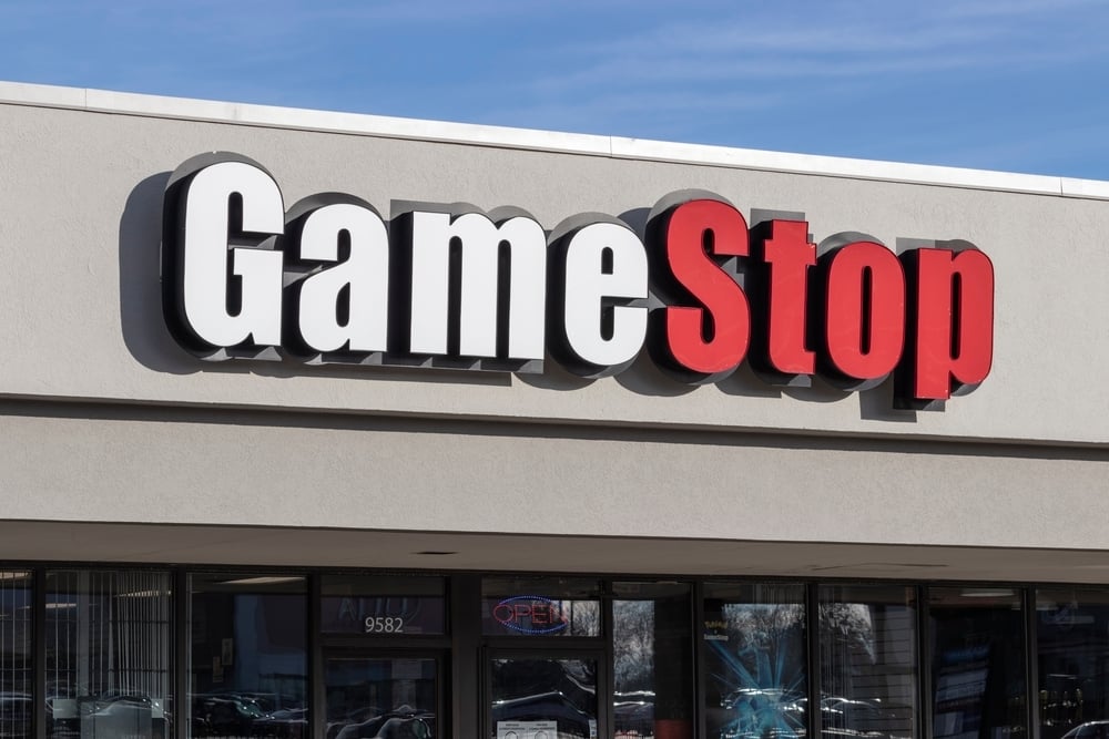A Possible eBay Retreat and a Q2 Revenue Beat — GameStop's Month, Explained