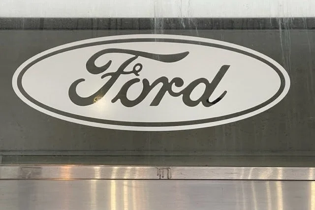 Ford CEO's Son opts For Mechanic Career Over College, Asks 'I Don't Know Why I Need To Go To College'