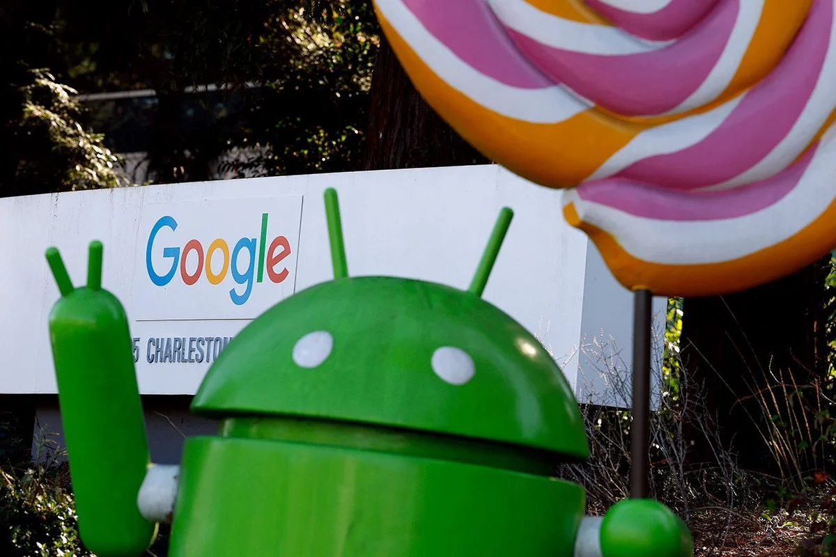 Alphabet Sheds $500 Billion in a Single Day Despite Cloud Growth of 103%