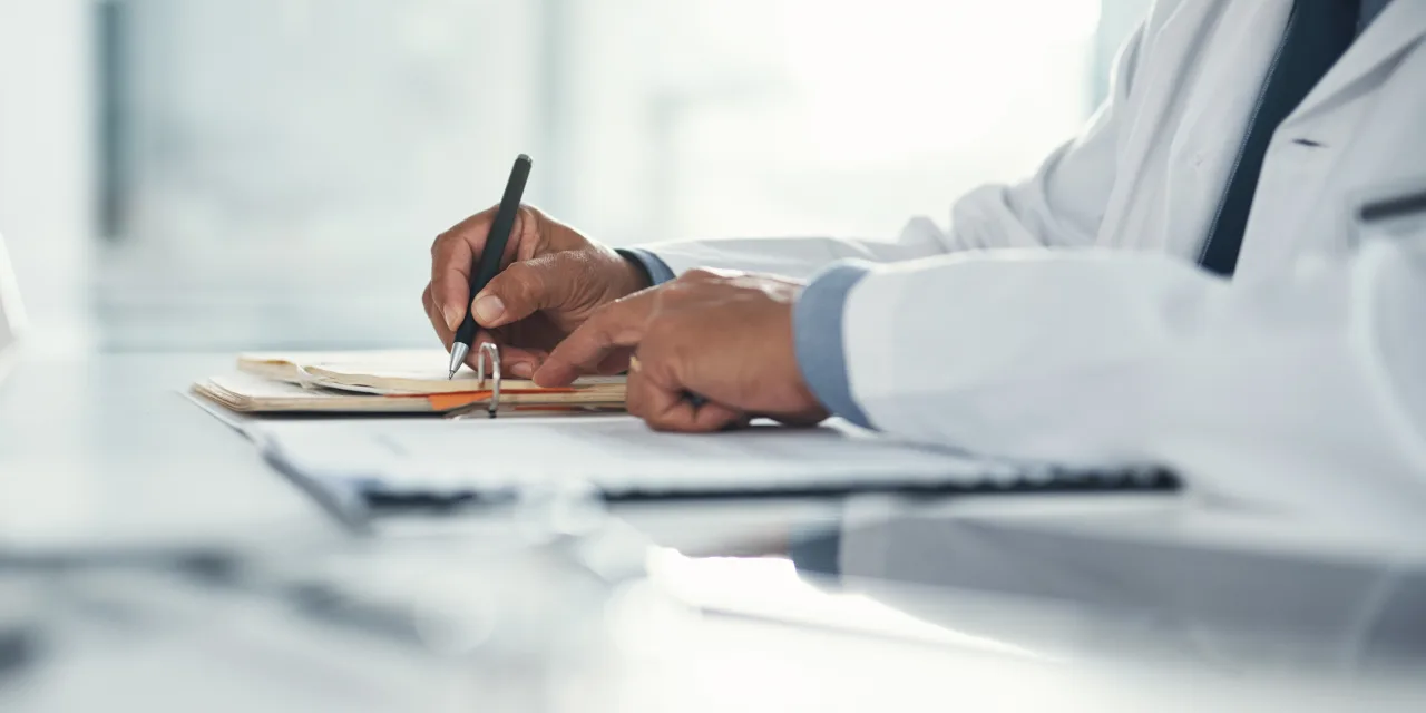 What happens when your insurer owns your doctor — and why that’s a problem