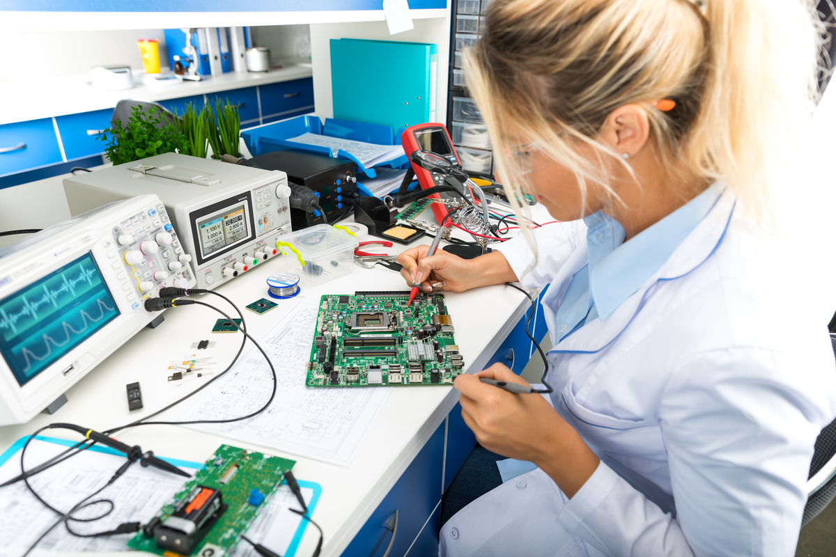 Why Aehr Test Systems Stock Just Crashed