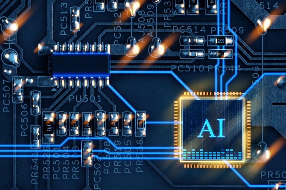 Nvidia's New AI Rival Could Reportedly Be Worth $20 Billion