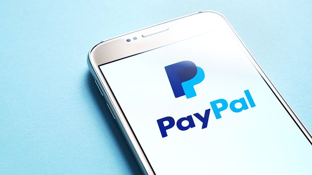 PayPal Q3 Earnings Top Estimates. Revenue, Merchant Volume Miss.