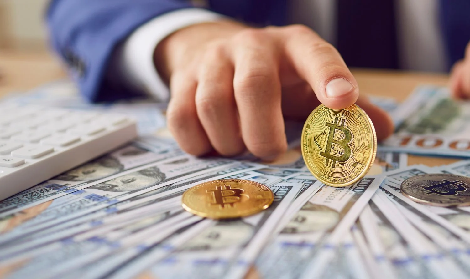 Bitcoin News: Why Schwab's $12 Trillion Crypto Launch Is Bigger Than Investors Realize