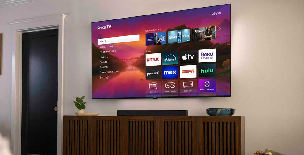 Roku Stock Jumps On Lights-Out Fourth-Quarter Earnings