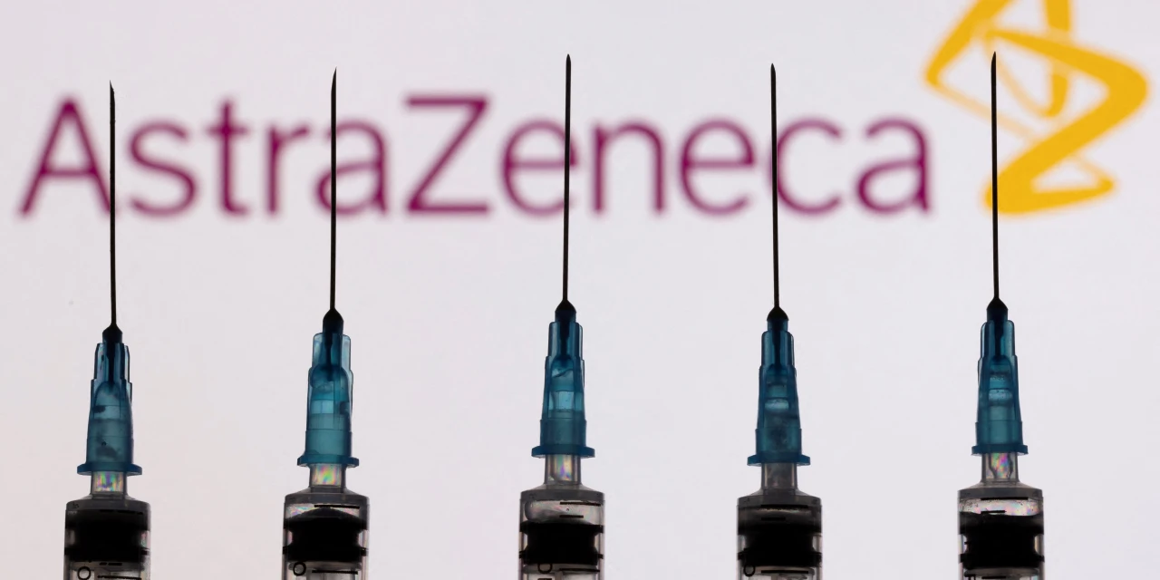 AstraZeneca Forecasts Continued Growth on Pipeline Strength